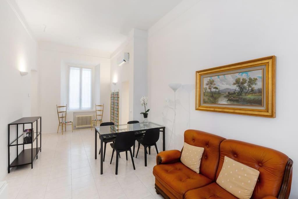 Splendido 2 Camere 2 Bagni In Porta Venezia Милан Экстерьер фото