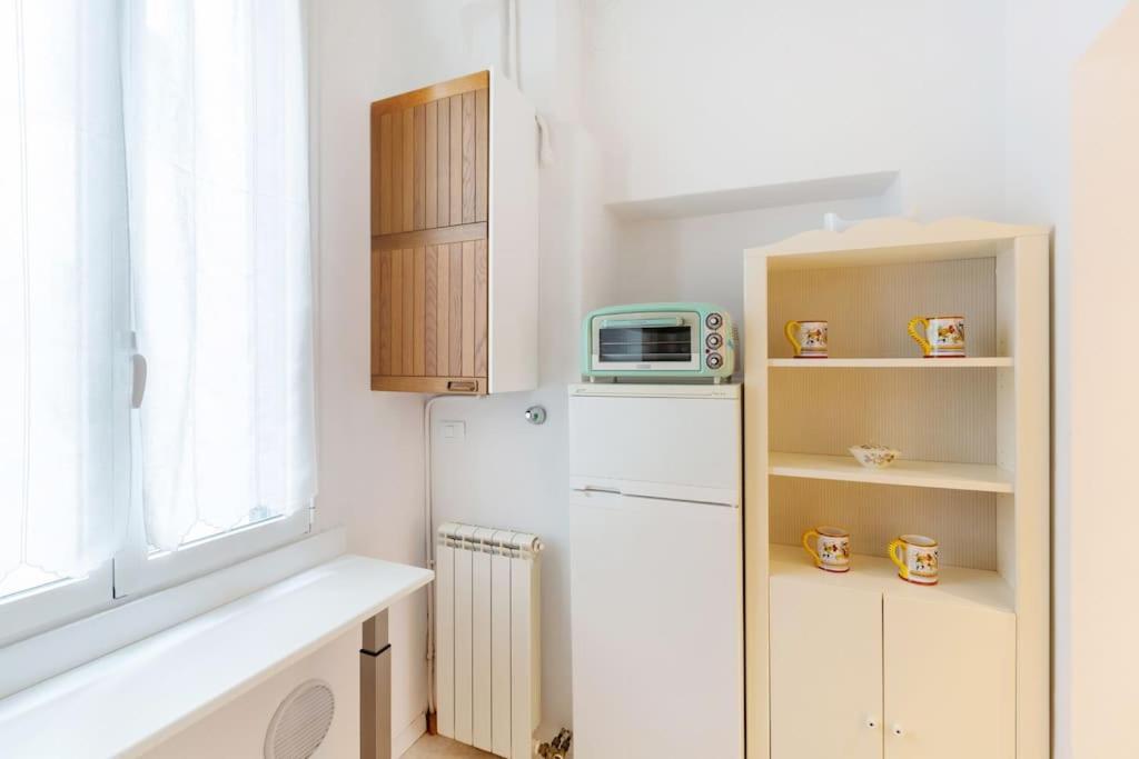 Splendido 2 Camere 2 Bagni In Porta Venezia Милан Экстерьер фото