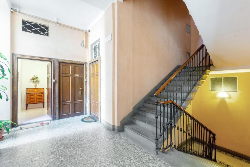 Splendido 2 Camere 2 Bagni In Porta Venezia Милан Экстерьер фото